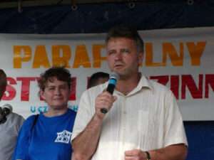 Festyn Parafialny 2006 – zdjęcie 14 z 58