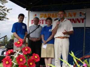 Festyn Parafialny 2006 – zdjęcie 15 z 58