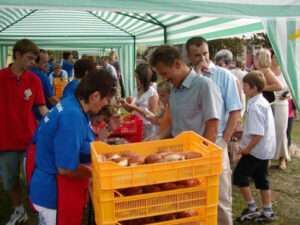 Festyn Parafialny 2006 – zdjęcie 16 z 58