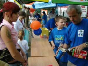Festyn Parafialny 2006 – zdjęcie 18 z 58