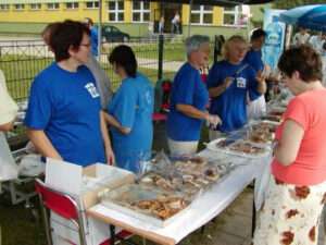 Festyn Parafialny 2006 – zdjęcie 21 z 58
