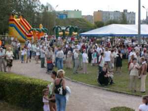 Festyn Parafialny 2006 – zdjęcie 22 z 58