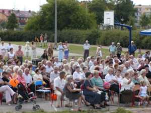 Festyn Parafialny 2006 – zdjęcie 23 z 58