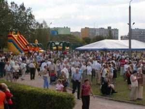 Festyn Parafialny 2006 – zdjęcie 24 z 58