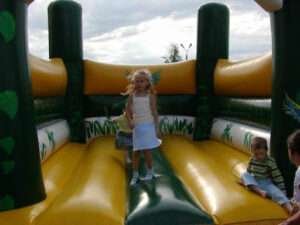 Festyn Parafialny 2006 – zdjęcie 26 z 58
