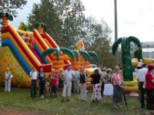 Festyn Parafialny 2006 – zdjęcie 27 z 58