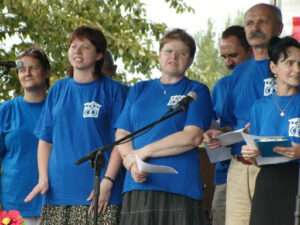 Festyn Parafialny 2006 – zdjęcie 3 z 58