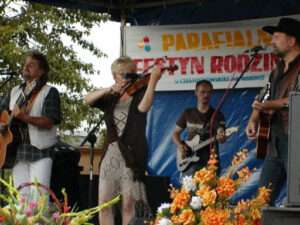 Festyn Parafialny 2006 – zdjęcie 30 z 58