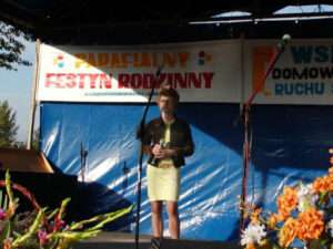 Festyn Parafialny 2006 – zdjęcie 34 z 58