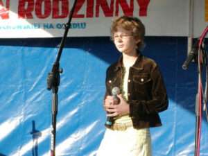 Festyn Parafialny 2006 – zdjęcie 35 z 58