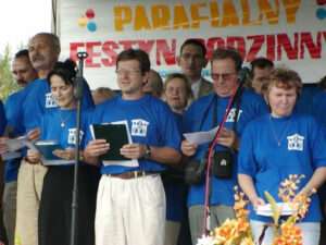 Festyn Parafialny 2006 – zdjęcie 4 z 58