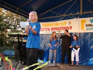 Festyn Parafialny 2006 – zdjęcie 41 z 58