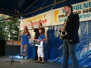Festyn Parafialny 2006 – zdjęcie 42 z 58