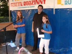 Festyn Parafialny 2006 – zdjęcie 43 z 58
