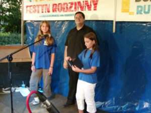 Festyn Parafialny 2006 – zdjęcie 44 z 58