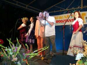 Festyn Parafialny 2006 – zdjęcie 47 z 58