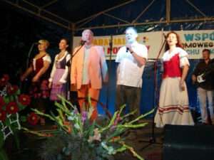 Festyn Parafialny 2006 – zdjęcie 48 z 58