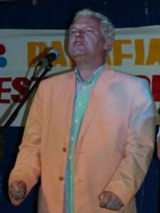 Festyn Parafialny 2006 – zdjęcie 49 z 58