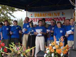 Festyn Parafialny 2006 – zdjęcie 5 z 58