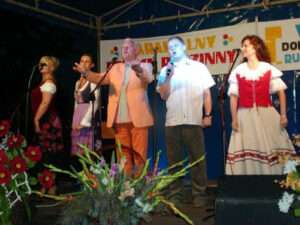 Festyn Parafialny 2006 – zdjęcie 54 z 58