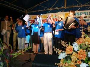 Festyn Parafialny 2006 – zdjęcie 55 z 58