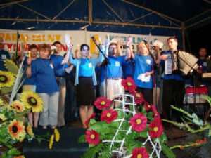 Festyn Parafialny 2006 – zdjęcie 56 z 58