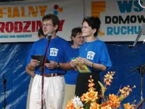 Festyn Parafialny 2006 – zdjęcie 6 z 58