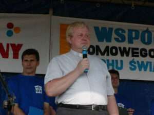 Festyn Parafialny 2006 – zdjęcie 7 z 58