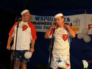Festyn Parafialny 2007 – zdjęcie 100 z 119