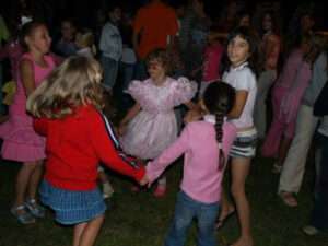 Festyn Parafialny 2007 – zdjęcie 101 z 119