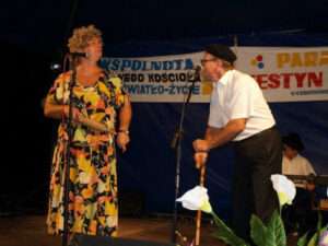 Festyn Parafialny 2007 – zdjęcie 102 z 119