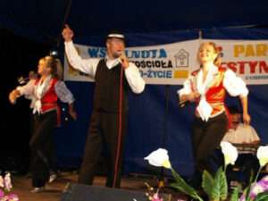 Festyn Parafialny 2007 – zdjęcie 103 z 119