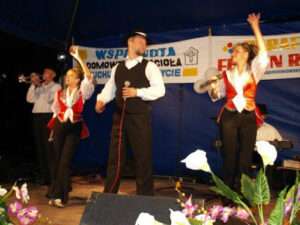 Festyn Parafialny 2007 – zdjęcie 104 z 119