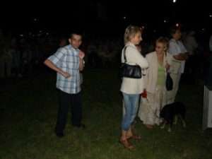 Festyn Parafialny 2007 – zdjęcie 105 z 119
