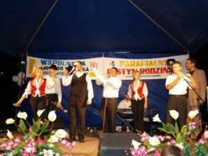 Festyn Parafialny 2007 – zdjęcie 106 z 119