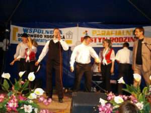 Festyn Parafialny 2007 – zdjęcie 107 z 119