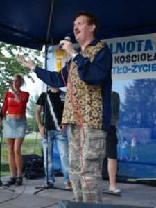 Festyn Parafialny 2007 – zdjęcie 11 z 119