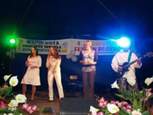 Festyn Parafialny 2007 – zdjęcie 113 z 119