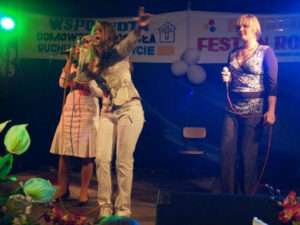 Festyn Parafialny 2007 – zdjęcie 115 z 119