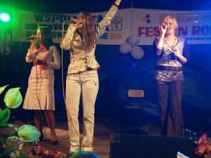 Festyn Parafialny 2007 – zdjęcie 116 z 119