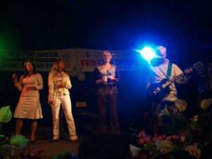 Festyn Parafialny 2007 – zdjęcie 119 z 119