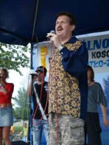 Festyn Parafialny 2007 – zdjęcie 12 z 119