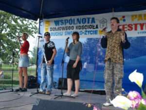 Festyn Parafialny 2007 – zdjęcie 13 z 119