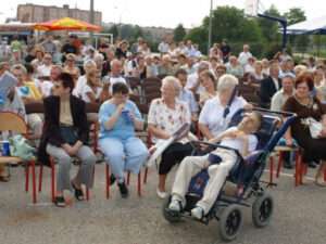 Festyn Parafialny 2007 – zdjęcie 14 z 119