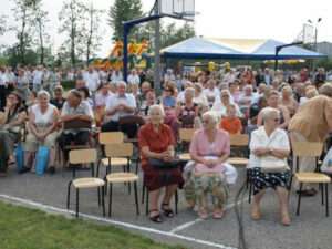 Festyn Parafialny 2007 – zdjęcie 15 z 119