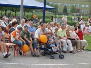 Festyn Parafialny 2007 – zdjęcie 17 z 119