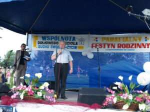 Festyn Parafialny 2007 – zdjęcie 2 z 119