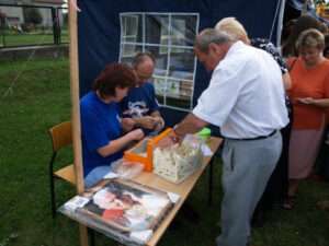 Festyn Parafialny 2007 – zdjęcie 20 z 119