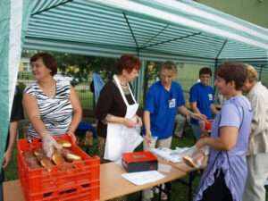 Festyn Parafialny 2007 – zdjęcie 27 z 119