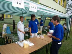 Festyn Parafialny 2007 – zdjęcie 28 z 119